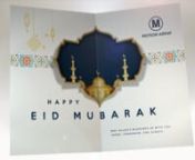 Get 100&#39;s of FREE Video Templates, Music, Footage and More at Motion Array: http://bit.ly/2SITwWM nnnGet this here: https://motionarray.com/after-effects-templates/eid-mubarak-greetings-card-241787nnEid Mubarak Greetings Card is a neat After Effects template with a dynamically animated greetings card that opens up to reveal your message. It&#39;s so easy to use, simply edit the text, drag and drop in your new media and hit render. It can be used as a standalone intro or incorporated into part of you