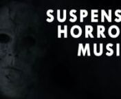 This soundtrack is perfect for building suspense and rising tension to a thriller/horror scene or a jump scare.nnUses: Horror movie, film, trailer, teaser, YouTube, theater, cinematic, thriller, video game…nnFILES INCLUDED:nSuspenseful Soundtrack + Jump scare orchestra hit (0:43)nn►License: https://audiojungle.net/item/suspenseful-horror-cinematic/23307848