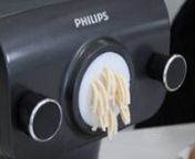 Philips Avance Pasta & Noodle Maker from philips philips