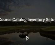Setting up your chemical product inventory in Approach GC is as easy as following a few easy steps.