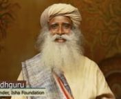 Sign up for the free webinar that provides information about the Inner Engineering program.It features an introductory talk which is designed by Sadhguru and a Q&amp;A session with an Isha teacher.nhttps://www.innerengineering.com/ieo-new/webinar-signup/nnTry a Free 12 minute Guided Meditation with Sadhguru:nhttps://www.innerengineering.com/online/freemeditationnnEmpower Yourself - Take a program Online with Sadhguru at your own Convenience:nhttps://www.InnerEngineering.comnnInner Engineering