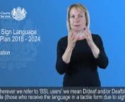 a00 FULL SCTS - BSL Plan - Consultation from a00