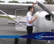 Image video about the #1 rated flight school and airline pilot academy in the U.S., Florida. Learn more about Florida Flyers Fight Academy, Inc. in sunny St. Augustine, Florida.