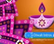 ✔️ Download here: nhttps://templatesbravo.com/vh/item/diwali-intros-broadcast-pack/20687739nnnnDiwali Intros / Broadcast Pack Happy Diwali! Celebrate Deepavali Holiday, the Hindu Festival of Lights! Create your own amazing videos and add Intros / Outros, Lower thirds and transitions over your footage! Beautiful colorful deco shapes (ringoli – kolam – flowers and diyas clay lamps) to decorate your footages, textstitles! Awesome pack for video showsdocumentaries relating to Indian cult