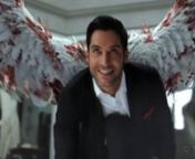 A trailer for Season 3 of Lucifer. This was originally posted on my personal twitter, which now has 67.4K views, has been retweeted by multiple cast members, the show runner, and as well as the comic creator. I DO NOT own the footage or the music, this is just how I practice editing