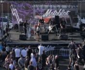 MOTOBLOT Chicago 2018 Video Rewind by Stoptime Live: MOTOBLOT #5(June 22 - 24) Ride-In Motorcycle and Hot Rod Street Rally is in he Rearview Mirror. 30 Bands, Beer Hall, Food Trucks, Demo Rides and 90 Moto-Vendors invaded the streets of Chicago for another EPIC 3 Day Moto-Fest. Song: Everything is Broke (But Our Love) by The Living Deads. Special Thanks to our Sponsors: Progressive MC, Redemption Whiskey, City Limit Moto, 3 Sheeps Brewing Company, Josh Cellars, 2 Towns Ciderhouse, MOTO 76 CO.