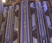 In this video, organist Katelyn Emerson appears in recording sessions for her second release on the Pro Organo label.Her first Pro Organo release, “Evocations” - Pro Organo CD 7277, preceded her second album recording sessions by about one year.In this new release, Katelyn Emerson plays the