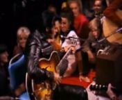 Elvis Presley Trying to Get to You 1968 Comeback Special
