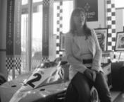 Joann Villeneuve looks back at the 1978 Canadian Grand Prix, when her husband Gilles won his first Formula 1 Grand Prix.