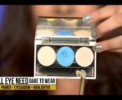 Matte Brown Smokey Eyes Makeup Tutorial l Makeup Video | MyGlamm from www kajal video