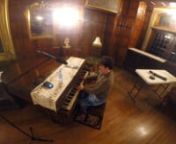 PIANO COVERS INSIDE AN EMPTY CASTLE - Episode 09: Yuzo Koshiro,