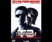 Terminator 2 - Il Giorno del Giudizionhttp://www.eaglepictures.com/home-entertainment/fantascienza/terminator-2-il-giorno-del-giudizionnTRAMAnLos Angeles, 1994. Terminator 2 è una corsa e una lotta contro il tempo. Sembrano ripetersi gli eventi del film precedente ma scopriamo presto e con sorpresa che a distanza di dieci anni dal primo episodio c’è stato un completo rovesciamento dei ruoli: il T-1000, modello perfezionato e ancora più micidiale, è un giovane cyborg che deve uccidere il fu