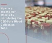 Biocept’s proprietary research use only (RUO) blood collection tubes are now available through our partnership with VWR. Watch to learn more.nnnnFacebook : https://www.facebook.com/biocept nLinkedIn : https://www.linkedin.com/company/biocept/nTwitter : https://twitter.com/biocept nWebsite : https://biocept.com/