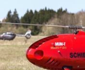 Listen to expert interviews about this groundbreaking demonstration of Manned UnManned Teaming (MUM-T) flights with a Schiebel CAMCOPTER S®-100 Unmanned Air System (UAS) and a manned Airbus Helicopter H145. Find out about level 5 interoperability (LOI5) and what advantages it brings to potential users.