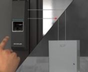 All IXM Products except the MERGE Series are equipped with the Panel Feedback feature allowing Access Control Panels to take the decision rather than the device itself...