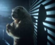 Marmottes - 9 semaines et deminRéalisation : Ivan GrangeonnProduction : Dream On