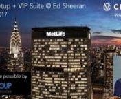 See the highlights from the Meetup at MetLife by Pinnacle.Starting with 36 Talent Leaders at 200 Park Ave, NYC to the