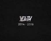 We have some sad news to share with you. After four years of printing mags, making videos and throwing events, Yewth will be ceasing operations at the end of June 2018.nnFrom the bottom of our hearts, thank you to everyone who picked up the mag, watched our videos, came to an event, subscribed to Patreon and purchased our merch. We are forever grateful for your support.nnTake a look back at the story of Yewth with Directors Caleb Sweeting, Courtney Duka, Dave Court and Lewis Brideson. nn~nnDirec