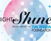 Highlands is proud to be an official host church for the 2019 Night to Shine, sponsored by the Tim Tebow Foundation. Night to Shine is an unforgettable prom night experience, centered on God&#39;s love, for people with special needs, ages 14 and older. The event will take place at more than 350 churches around the world, simultaneously on February 8th, 2019. nnLocated in Scottsdale, Arizona...Highlands Church is an ever growing yet intimate community of Christian believers. At Highlands, you&#39;ll expe