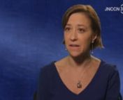 Domenica Lorusso, MD, PhD, of the Instituto Nazionale Dei Tumori, discusses the role of PARP inhibitors in ovarian cancer treatment and guideline recommendations.