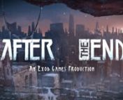 AFTER THE END - EXOD GAMES from exod
