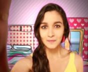 For the launch of Maybelline&#39;s Baby Lips brand in the country in 2014, we created a quirky music video with their brand ambassador, Alia Bhatt, following a 2 month long crowd sourced campaign on social media.nnCredits:nAgency: FoxyMoronnClient: MaybellinenDirector: Akshat GuptnExecutive Producer: Advait GuptnAssociate Producer: Manoti JainnDOP: Anuj Samtanin2nd DOP: Siddharth VasaninLine Producer: Inder Singh BariyanArt Director: Kunjarani D&#39;souzanDirector&#39;s Assistant: Mohit BhasinnCasting Direc