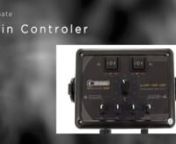 In this Alchimia Video Tutorial we present the Twin Controller, the controller by Cli-Mate forintake and extractor fans. We have it available in 2 versions, one to regulate the temperature and one for the control of temperature and humidity. These Cli-Mate controllers are of great help in indoor cannabis gardens to keep plants in top conditionn--nVídeo tutorial de Alchimia en el que os presentamos el Twin Controller, el controlador de intracción y extracción de Cli-Mate. Lo tenemos disponible
