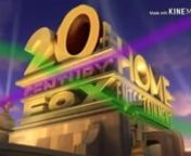 20th Century Fox Logos Remastered in Kinemaster 2.0 from kinemaster
