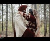 http://www.mogavideo.ca &#124;&#124; 905 500 1313n Brampton, Ontario, Canadan--------------------------------------------------------------nSherry + Simmy - Indian Sikh Punjabi wedding photography videographyEurope Holland Netherlands France Germany Belgium Sweden Russia Ukrain Poland EU England UKn-----------------------------------------------------------------------------------nMoga Film Studio is an affiliated level of Moga Video Productions. We serve Toronto, Across Canada, USA, destination w