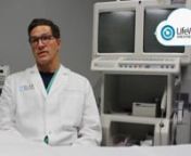 Anesthesiologist Dr. Perrin Jones, of the East Carolina Anesthesia Associates on the cost benefits of using LifeWIRE.nn