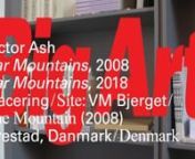 Den danske arkitekt Bjarke Ingels fortæller i denne video om samarbejdet mellem Bjarke Ingels Group og Victor Ash, hvis værk &#39;Car Mountains&#39; (2008) kan opleves på &#39;Big Art&#39;. Udstillingen vises på Kunsthal Charlottenborg fra 21. september 2018 - 13. januar 2019. Læs mere her: kunsthalcharlottenborg.dk/da/udstillinger/big-art/n-----------------------------------------------------------nIn this video Danish architect Bajrke Ingels talks about the collaboration between Bjarke Ingels Group and V