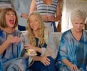 Mamma Mia 2: Here We Go Again BTS piece from mamma mia here we go again songs lyrics