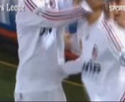 Top 10 goals of Ronaldinho in AC Milan. The goals are made in the seasons 2008/2009 and 2009/2010. And remember, this video shows only the best goals of Ronaldinho (AC Milan). You can find his great skills in my other video. nnThe goals:nn10: vs US Leccen9: vs Siena n8: vs Juventus n7: vs Juventusn6: vs Inter Milan n5: vs Sampdorian4: vs Atalantan3: vs Portsmounthn2: vs Bragan1: vs Siena