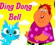 It is not easy to explain to kids about good, bad, right and wrong. But sometimes, a simple song with a simple example can breakdown event the deepest of concepts to kids with ease. The Ding Dong Bell song teaches kids not to hurt animals, and to also help animals when in need. So watch this cute composition by MagicBox Animation and let your kids enjoy the song and learn too.