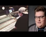 Jordan Smith co-wrote a killer song and Céline Dion recorded it for the box office smash