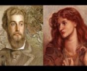 Artists and works in order: nn0:02Philipp Otto Runge – Self Portraitn Albert Lynch – Portrait of a Young Woman with a Hatn0:07Hans Memling – Portrait of Tommaso Portinarin Hans Holbein the Elder – Portrait of Katharina Schwarzn0:09Lorenzo Lotto – Portrait of a Young Mann Angelo Bronzino – Portrait of Eleanor of Toledon0:15Ilya Repin – Portrait of the Artist Vasily Surikovn John Constable – Portrait of Maria Bicknelln0:17Alexandre Cabanel