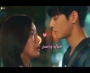 A fan video of Lim Soo Hyang and Cha Eun Woo of Astro. My ID Is Gangnam Beauty is an ongoing show produced by jTBC. I dont own anything. I just edited the clips and made a fan video. Credits to its respective owners.nnTV series: My ID Is Gangnam BeautynSong: You First Believed by Hoku