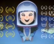 TAIKO Studios presents the story of Luna, a Chinese American girl who dreams of becoming an astronaut.nntaikostudios.comnnDirected by Andrew Chesworth and Bobby PontillasnProduced by Shaofu ZhangnnCG SupervisornJoy JohnsonnnHead of PipelinenAndrew JenningsnnMusicnSteve Horner