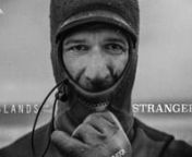 The MANERA team headed up North to Lewis &amp; Harris islands, this is their story.nnWhether you are up in the Hebridean islands or just riding your local spot in winter, cold water creates something unique, it connects people and inspires mutual respect. nnFrozen smiles &amp; veins filled with frigid water, nothing stops the cold water community from going out there. Being cold, wearing thick rubber, putting on wet wetsuits in the morning… these are small sacrifices compared to the rewards.nn