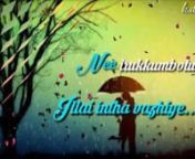 New song status kutty satus Tamil from satus