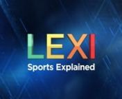 2min video which showcases what LEXI is, how it works and the different platforms it has been proven to work on.