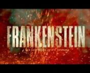 Frankenstein Teaser from probing means