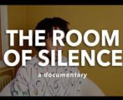 “The Room of Silence,” is a short documentary about race, identity and marginalization at the Rhode Island School of Design. Based on interviews conducted by myself and the campus organization Black Artists and Designers, this film contains well under a third of the stories we collected in March 2016, and an unknown fraction of the stories belonging to students we didn’t have a chance to meet with.nnThis video is meant to serve as a discussion tool and testimony on behalf of the growing st