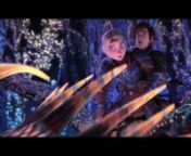 HOW TO TRAIN YOUR DRAGON_ THE HIDDEN WORLD _ Official Trailer from how to train your dragon 2010 bobby traps