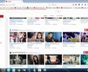 How to create google adsense account bangla tutorial [HD, 720p] from bangla 720p
