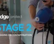 Edge Protect - Stage 2 - Fogging DecontaminationnnXtraProtect - A revolutionary 3 in 1 product for Hand Sanitising, Fogging Decontamination and Touch Point Multi Surface Deep Cleaning.nnA single sanitiser &amp; cleaning product, which enables businesses to effectively manage hygiene &amp; infection control internally.nnDeveloped &amp; Produced in UK.nnXtraProtect sanitiser kills and protects against 99.9% of bacteria and enveloped virusesnnLab proven to kill Covid-19, MRSA, E-Coli and Norovirusn