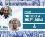 #portugalthesimplelife #rugbyportugaln