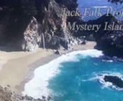 Digital World Music Presents - Jack Falk Project - Mystery Island