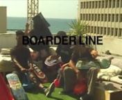 Boarderline skateshop dropped a new video “GET IT DONE” that features their krew shredding the streets of &#39;TLV, Hertzeliya, Ramat Gan, &amp; Lod&#39;nnFilmed &amp; Edited by Manu PeretsnnPhotos by Doh-Doh RozennnMusic:nn“A place to be” by: the soul messengers nn“No groove where i come from” by KUTIMANnnnhttp://www.truesk8boardmag.comnhttp://www.e360tv.comnnCopyright Disclaimer Under Section 107nof the Copyright Act 1976, allowance isnmade for