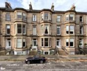 SCENEINVIDEO Virtual Viewing -8 1 Belgrave Place, Edinburgh, Midlothian, EH4 3AN from 3an